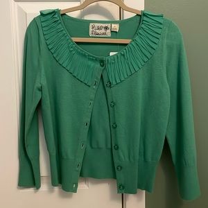 Women’s Anthropologie Cardigan